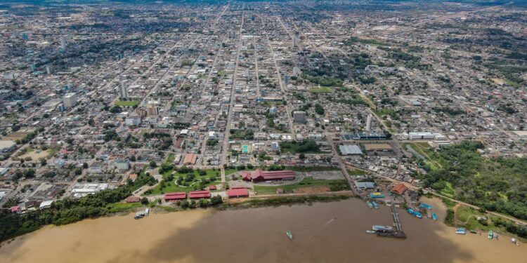 Prefeitura de Porto Velho abre chamamento público para locação de imóvel para instalações temporárias da UPA Leste