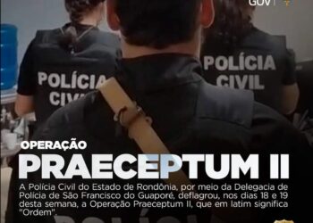 Homem é Preso por tentativa de homicídio
