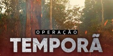 COMBATE AOS INCÊNDIOS: PCRO DEFLAGRA OPERAÇÃO CONTRA SUSPEITOS DE INCÊNDIOS EM PARQUE ESTADUAL