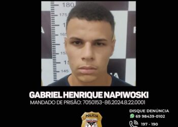 PROCURA-SE: A Polícia Civil de Rondônia