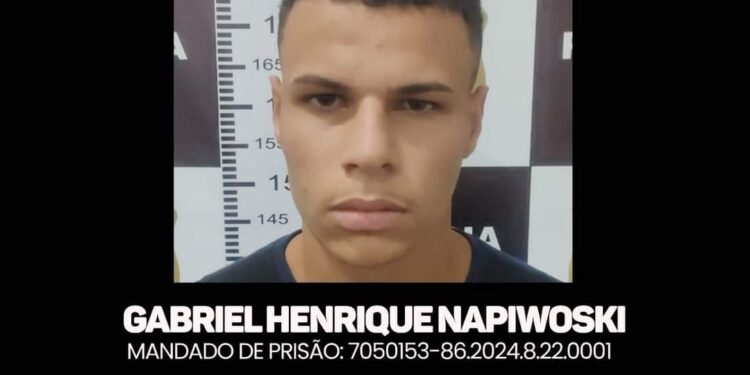 PROCURA-SE: A Polícia Civil de Rondônia