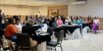 Governo de RO realiza formação para gestores escolares do Programa Escola do Novo Tempo