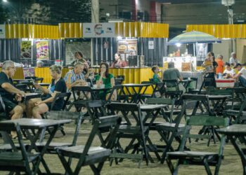 Giro Empreendedor retoma atividades com novas agendas a partir desta semana