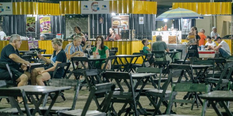 Giro Empreendedor retoma atividades com novas agendas a partir desta semana