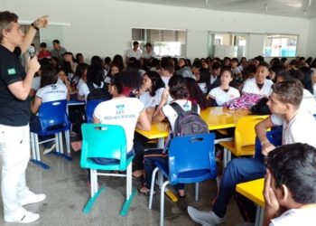 MPRO obtém êxito em projeto sobre combate à violência contra a mulher em Alta Floresta