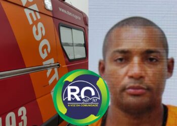Corpo de bombeiro militar é encontrado em residência morto