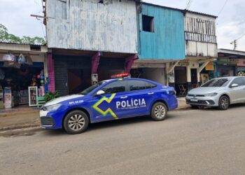 SAMU é acionado após homem morrer em boate