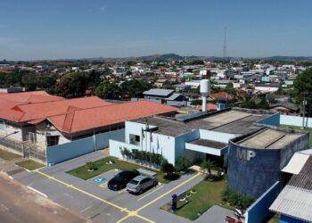 Procedimento instaurado pelo MPRO resulta em operação da Polícia Civil em Nova Brasilândia do Oeste