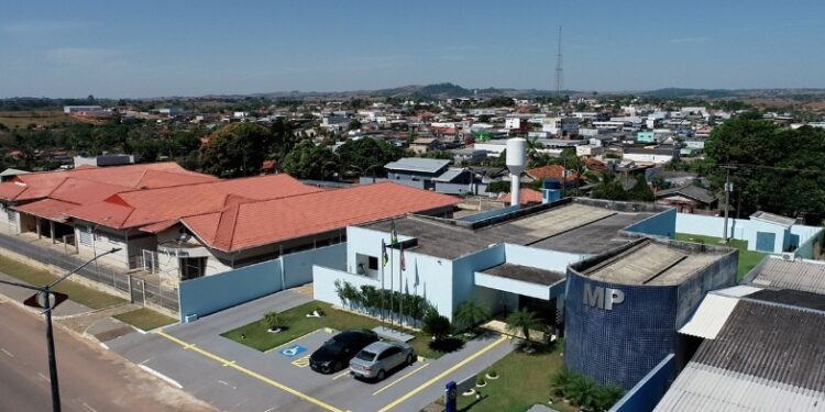 Procedimento instaurado pelo MPRO resulta em operação da Polícia Civil em Nova Brasilândia do Oeste