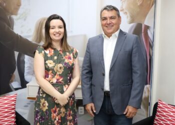 MPRO promove troca de experiências com Promotor de Justiça do Acre sobre combate a crimes fiscais