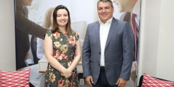 MPRO promove troca de experiências com Promotor de Justiça do Acre sobre combate a crimes fiscais