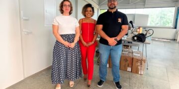 Ministério Público Eleitoral supervisiona cerimônia de Carga e Lacração das Urnas Eletrônicas em Rondônia
