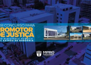 MPRO republica resultado da prova discursiva do concurso para Ingresso na Carreira do Ministério Público