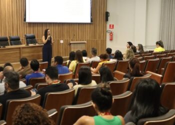 Setembro Amarelo: Ministério Público de Rondônia promove evento sobre Saúde Mental