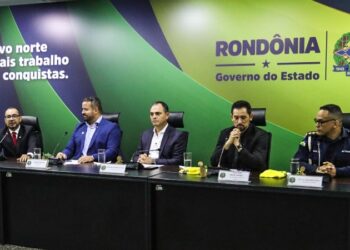 MPRO participa de abertura da Semana Nacional de Trânsito do DETRAN em Porto Velho