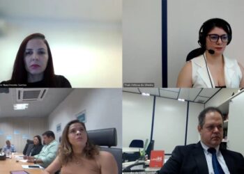 MPRO discute com Sesau priorização por idade em filas de hospitais públicos