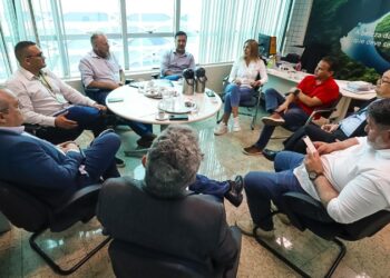 Promotores de Meio Ambiente da Capital atuam para cessar exploração econômica das Unidades de Conservação Estaduais