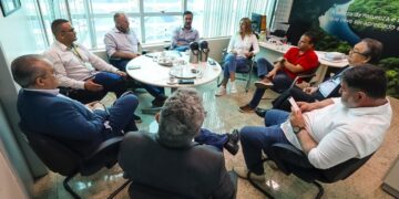 Promotores de Meio Ambiente da Capital atuam para cessar exploração econômica das Unidades de Conservação Estaduais