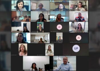 MPRO discute medidas para garantir transporte escolar fluvial durante seca e fumaça no Rio Madeira