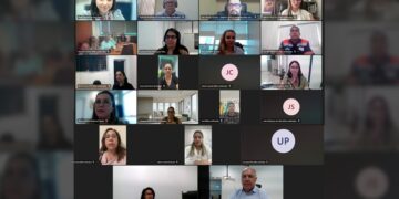 MPRO discute medidas para garantir transporte escolar fluvial durante seca e fumaça no Rio Madeira