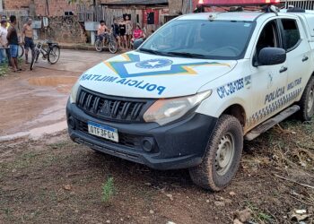 VÍDEO Homicídio: Homem é executado na zona leste de Porto Velho-RO