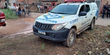 VÍDEO Homicídio: Homem é executado na zona leste de Porto Velho-RO