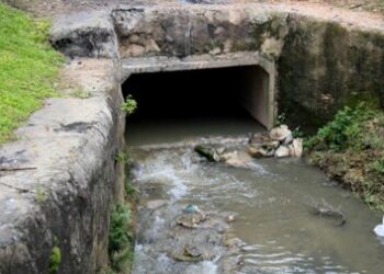 Rondônia – Doenças relacionadas a falta de saneamento provocaram 8% dos óbitos em internações no estado