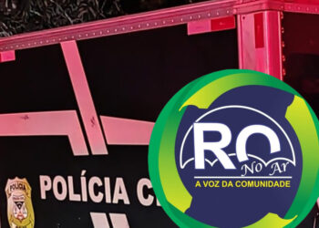 Homem morreu após cair de veículo em movimento