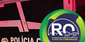 Homem morreu após cair de veículo em movimento