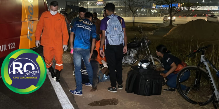 Acidente trânsito: Imprudência ou falta de reciclagem