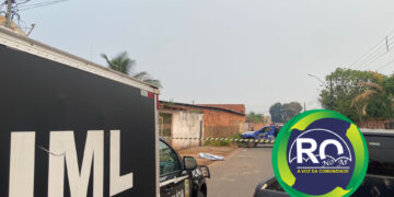 Assaltantes tentaram roubar no mesmo bairro é são reconhecidos e um morreu no local