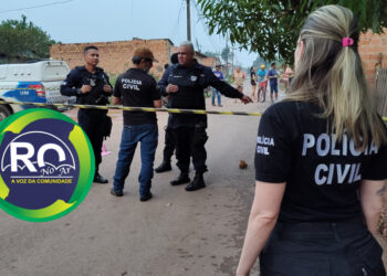 “BALUDO” é morto na zona leste de Porto Velho