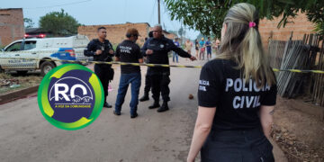 “BALUDO” é morto na zona leste de Porto Velho