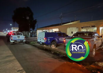 Homicídio: Homem é morto a tiros dentro de sua residência na zona leste