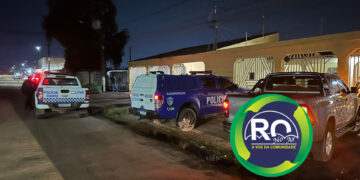 Homicídio: Homem é morto a tiros dentro de sua residência na zona leste