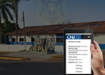 4° BPM: POLÍCIA MILITAR PRENDE TRÊS FORAGIDOS DURANTE O FINAL DE SEMANA