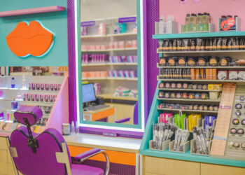 Rede vegana de cosméticos cresce 200% entre 2023 e o primeiro semestre de 2024 no centro-oeste