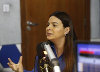 Mariana Carvalho apresenta planos para expandir UBSs, implementar a Carreta da Saúde e o Programa Saúde Itinerante em Porto Velho