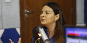 Mariana Carvalho apresenta planos para expandir UBSs, implementar a Carreta da Saúde e o Programa Saúde Itinerante em Porto Velho