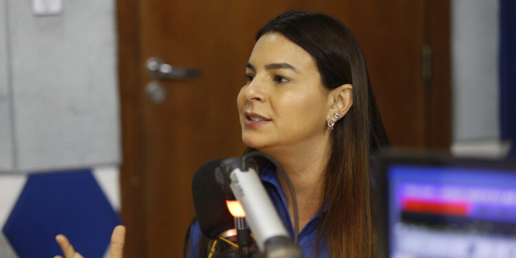 Mariana Carvalho apresenta planos para expandir UBSs, implementar a Carreta da Saúde e o Programa Saúde Itinerante em Porto Velho