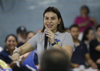Mariana Carvalho sugere revitalização cultural e expansão das opções de lazer em Porto Velho
