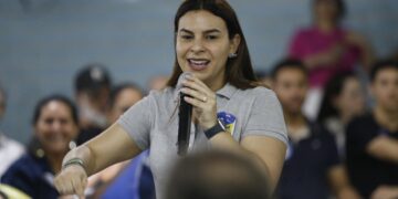 Mariana Carvalho sugere revitalização cultural e expansão das opções de lazer em Porto Velho