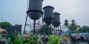 Atividades do Giro Empreendedor estão suspensas diante das queimadas