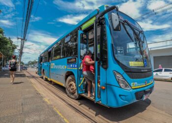 População de Porto Velho terá gratuidade no transporte coletivo urbano no dia de votação