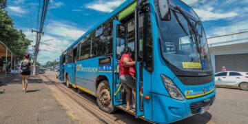 População de Porto Velho terá gratuidade no transporte coletivo urbano no dia de votação