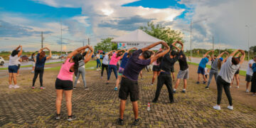Evitar atividades físicas ao ar livre está entre as recomendações do governo de RO em Decreto