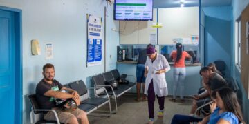 Saiba como proteger a saúde das crianças no período de queimada e clima seco