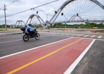 Avenida Santos Dumont será fechada provisoriamente nesta quinta-feira (26), a partir das 9h