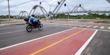 Avenida Santos Dumont será fechada provisoriamente nesta quinta-feira (26), a partir das 9h