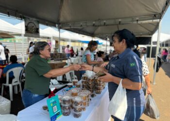 Feira da Agricultura Familiar vai estar na Estrada de Ferro Madeira-Mamoré nos dias 26 e 27